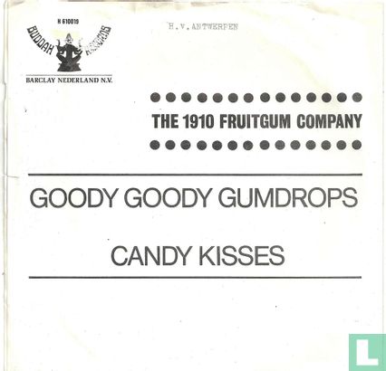 Goody Goody Gumdrups - Afbeelding 2