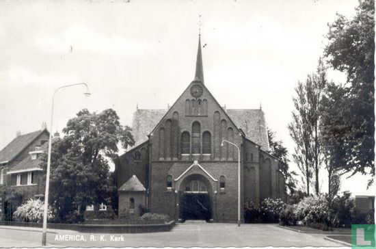 R.K. Kerk