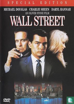 Wall Street - Afbeelding 1