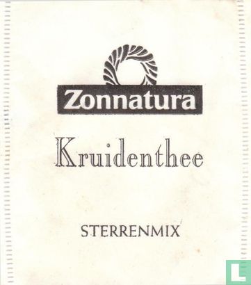 Sterrenmix - Image 1