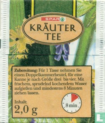 Kräuter Tee  - Image 2