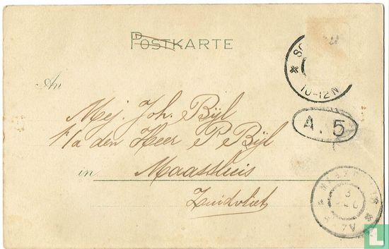 Hotel Liesbosch - Image 2