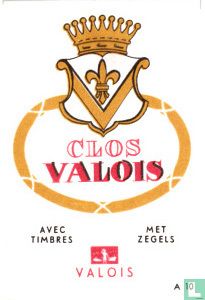 Clos Valois