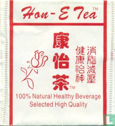 Hon - E Tea [tm] - Image 1