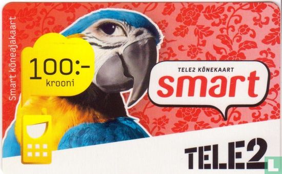Smart 100 Krooni - Afbeelding 1