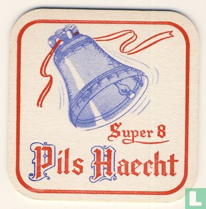 Super 8 Pils Haecht