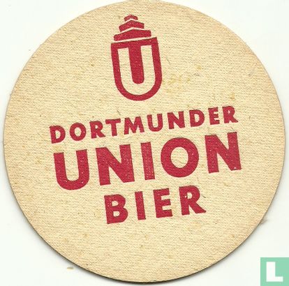 Dortmunder Union Euroflor '69 / Dortmunder Union Bier - Bild 2