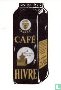 Café Hivre - Image 1
