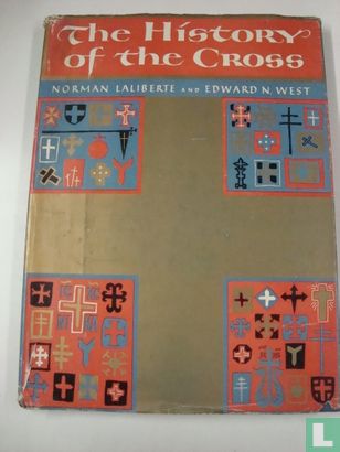 The History of the Cross - Afbeelding 1