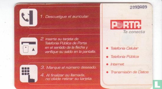 Malecon 2000 - Afbeelding 2