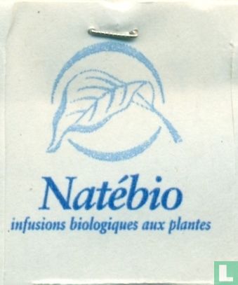 infusions biologiques aux plantes   - Afbeelding 3