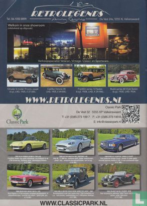 Auto Motor Klassiek 3 326 - Bild 2