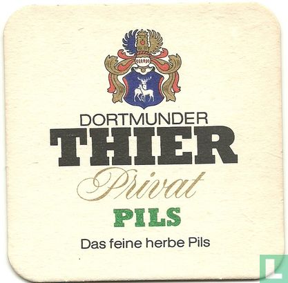 Dortmunder Thier 1980 - Bild 2