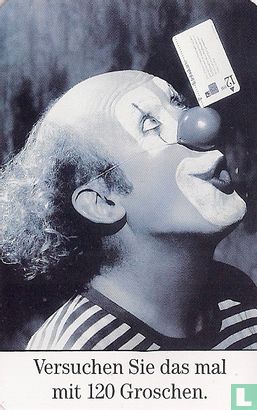 Clown - Bild 2