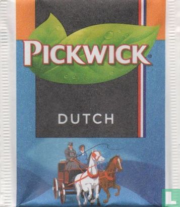 Dutch - Bild 1