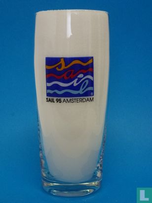 Sail 95 - Amsterdam - Bild 1
