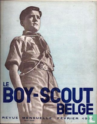 Le boy-scout 02 - Image 1