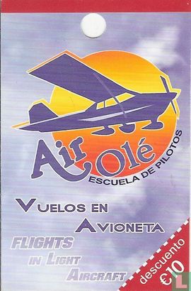 Air Olé - Image 1