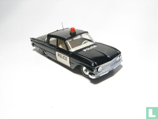 Ford Police Car - Bild 2