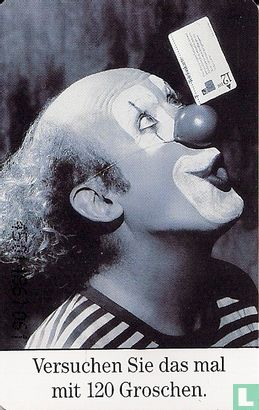 Clown - Bild 2