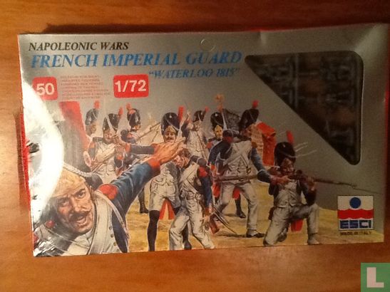 French Imperial Guard - Bild 1