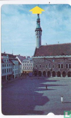 Tallinn Tower Hall - Image 1
