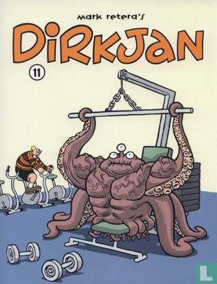 Dirkjan 11 - Image 1