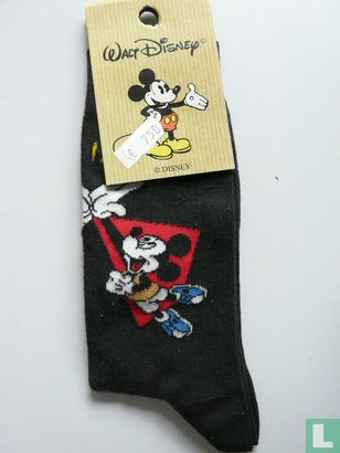 Mickey Mouse socks size 41/46