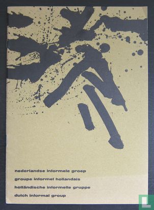 Nederlandse Informele Groep - Image 1