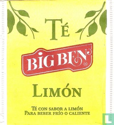 Limón  - Afbeelding 1