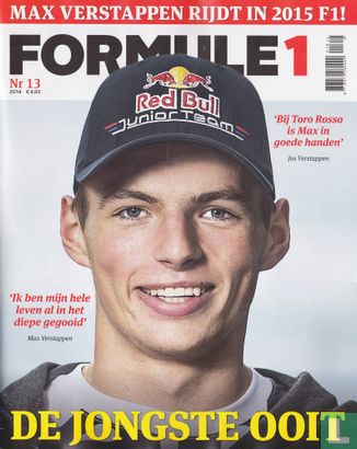 Formule 1 #13 - Image 1