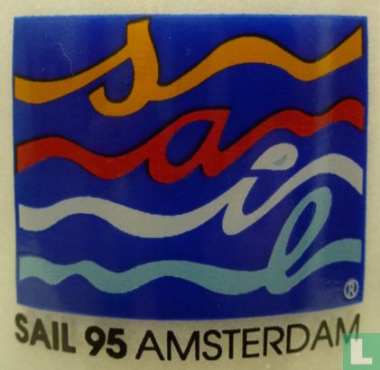 Sail 95 - Amsterdam - Bild 3