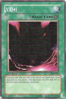 Yami - Image 1