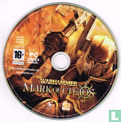 Warhammer: Mark of Chaos - Bild 3