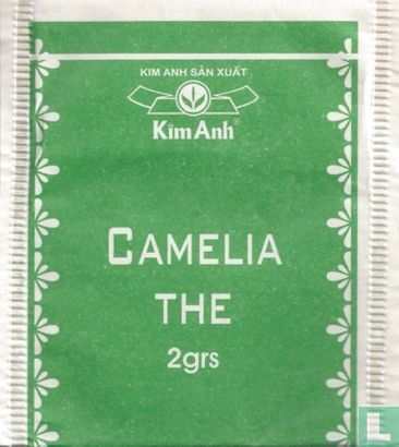 Camelia The - Image 1