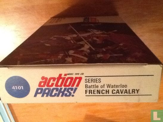 French Cavalry - Bild 3