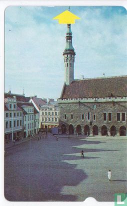 Tallinn Town Hall - Image 1