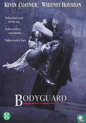 The Bodyguard - Image 1