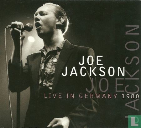 Live In Germany 1980 - Bild 1