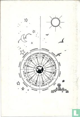 Astrologische Koerier 2 - Afbeelding 2
