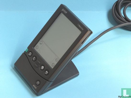 Palm Pilot 5000 - Image 1