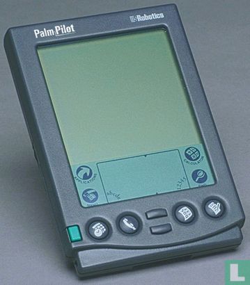 Palm Pilot 5000 - Image 2