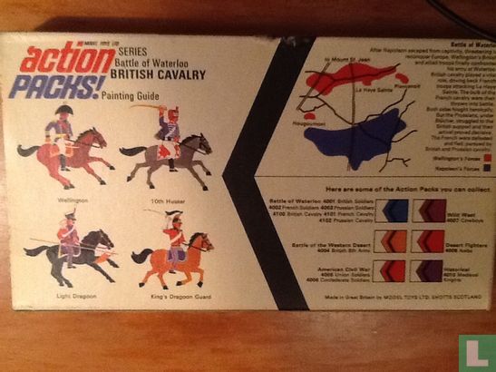 British Cavalry - Bild 2