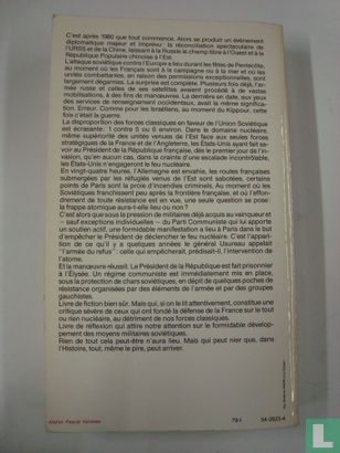 La 6eme colonne - Image 2