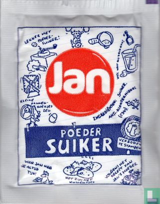 Jan Poedersuiker - Afbeelding 2