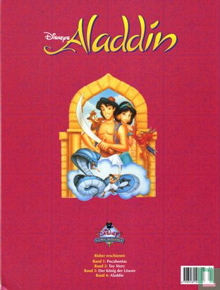 Aladdin - Bild 2