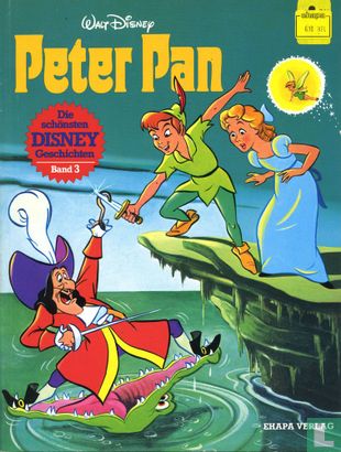 Peter Pan - Image 1