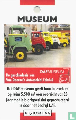 DAF Museum - Image 1
