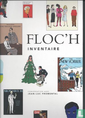 Floc'h inventaire - Afbeelding 1
