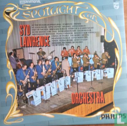 Spotlight on Syd Lawrence Orchestra - Afbeelding 2